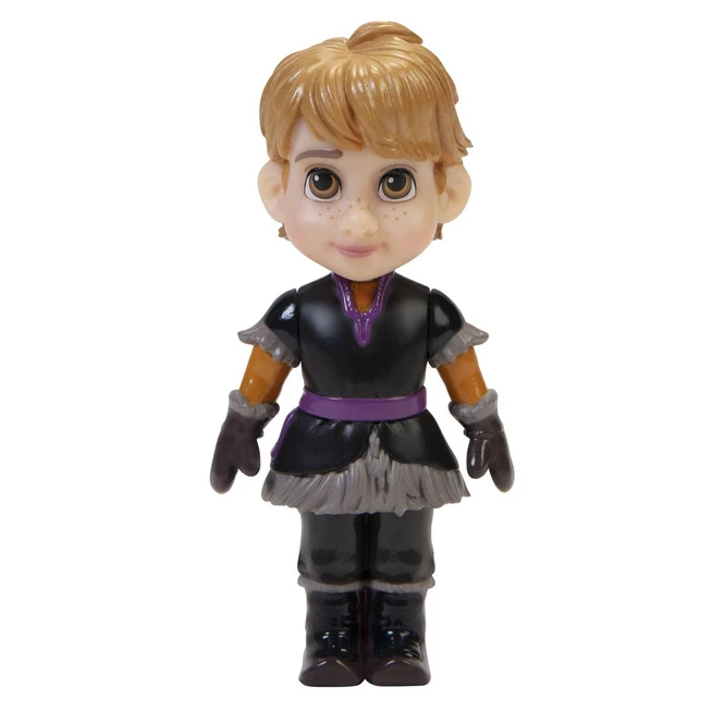 JAKKS PACIFIC Die Eiskönigin 2 - Spielpuppe - Ca. 7,5 Cm - 1 Stück 6 JAKKS PACIFIC Die Eiskönigin 2 - Spielpuppe - Ca. 7,5 Cm - 1 Stück – Bild 6