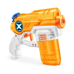 Zuru Wasserpistole - Warfare Stealth Soaker - 1 Stück