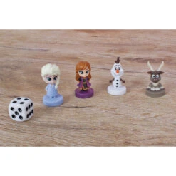 Die Eiskönigin 2 - Nach Hause - Gesellschaftsspiel -Spielzeug-Discounter 224159 5411068301599 ass altensburger spiel nachhause die eiskoenigin 2 06