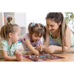 Die Eiskönigin 2 - Nach Hause - Gesellschaftsspiel -Spielzeug-Discounter 224159 5411068301599 ass altensburger spiel nachhause die eiskoenigin 2 07