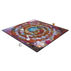 Die Eiskönigin 2 - Nach Hause - Gesellschaftsspiel -Spielzeug-Discounter 224159 5411068301599 ass altensburger spiel nachhause die eiskoenigin 2 10