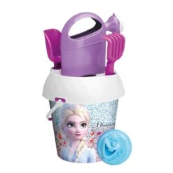 Die Eiskönigin 2 - Eimergarnitur - 6 Teile