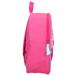 Peppa Wutz - 3D-Kinderrucksack - Pink -Spielzeug-Discounter 227715 8712645279544 vadobag pep 3drucksack peppapig 04