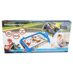 LEXIBOOK Super Mario Kart - Flipperspiel -Spielzeug-Discounter 228091 3380743084138 lexibook sma flipperspiel 08