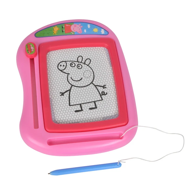 SIMBA TOYs Peppa Wutz - Magnet Maltafel 1 SIMBA TOYs Peppa Wutz - Magnet Maltafel