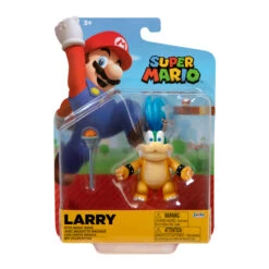 JAKKS PACIFIC Super Mario - Figur - 1 Stück