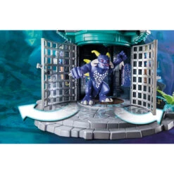 Playmobil® 70746 - Violet Vale - Dämonenportal - Playmobil® Novelmore 8 Playmobil® 70746 - Violet Vale - Dämonenportal - Playmobil® Novelmore -Spielzeug-Discounter 230361 4008789707468 playmobilnovelmore daemonenportal 06