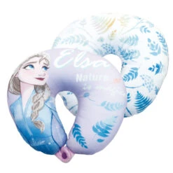Die Eiskönigin 2 - Nackenstütze 5 Die Eiskönigin 2 - Nackenstütze -Spielzeug-Discounter 231047 8430957133339 fro2 nackenstuetzefrozen2