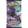 Pokémon - SWSH06 - Booster-Pack - 1 Stück