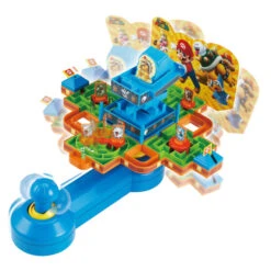 Super Mario™ - Labyrinthspiel -Spielzeug-Discounter 232988 5054131073711 super mario labyrinthspiel 03