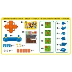 Super Mario™ - Labyrinthspiel