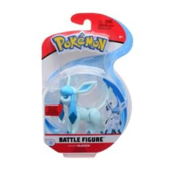 Pokémon - Battle Figuren - 1 Stück -Spielzeug-Discounter 233489 889933950077 boti pokemon battle wave9 18