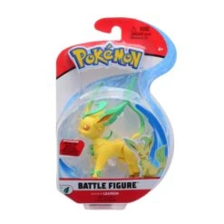 Pokémon - Battle Figuren - 1 Stück -Spielzeug-Discounter 233489 889933950077 boti pokemon battle wave9 19