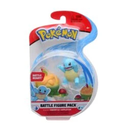 Pokémon - Battle Figuren - 1 Stück -Spielzeug-Discounter 233489 889933950077 boti pokemon battle wave9 22