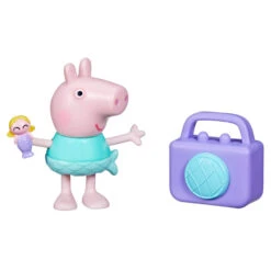 Hasbro Peppa Wutz - Figurensortiment - 1 Stück