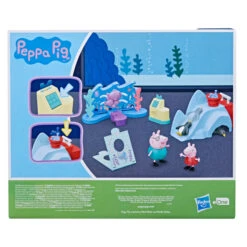 Hasbro Peppa Wutz - Spielset - Everyday Experiences - 1 Stück -Spielzeug-Discounter 235754 5010993929733 hasbro pep spielset