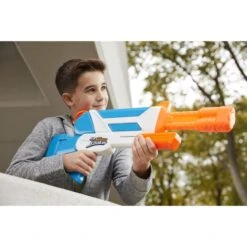 Hasbro Nerf - Super Soaker - Twister -Spielzeug-Discounter 235830 5010993958528 wasserblaster twister