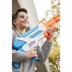 Hasbro Nerf - Super Soaker - Twister -Spielzeug-Discounter 235830 5010993958528 wasserblaster twister 09