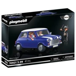 Playmobil® 70921 - Mini Cooper