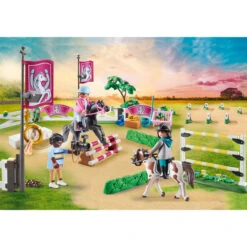 Playmobil® 70996 - Reitturnier - Playmobil® Country
