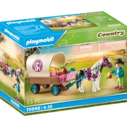 Playmobil® 70998 - Ponykutsche - Playmobil® Country