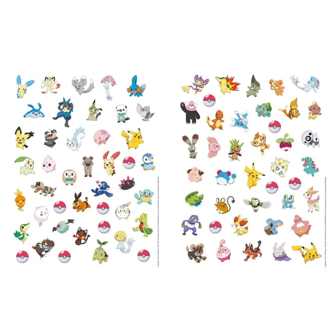 Panini Zeichne Pokémon Schritt Für Schritt 1 Panini Zeichne Pokémon Schritt Für Schritt