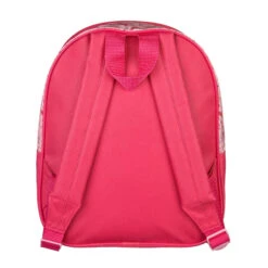 Undercover Peppa Wutz - Rucksack Mit Vortasche - Rosa