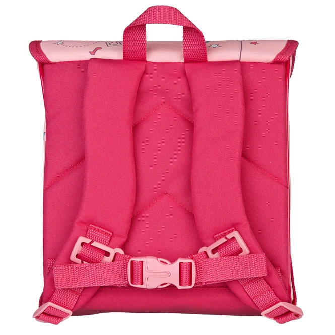 Undercover Peppa Wutz - Scooli - Cutie Vorschulranzen - Rosa 2 Undercover Peppa Wutz - Scooli - Cutie Vorschulranzen - Rosa – Bild 2