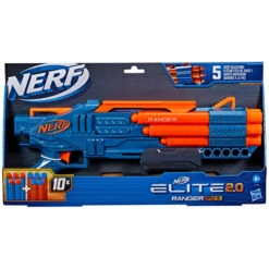 Hasbro Nerf - Elite 2.0 Ranger PD5 -Spielzeug-Discounter 237486 5010994105518 nerf elite 2 0 ranger 03
