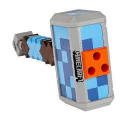 Hasbro Nerf - Minecraft - Stormlander Hammer