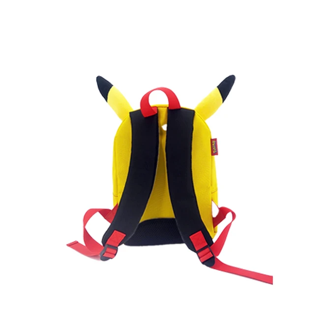 Pokémon - Rucksack Pikachu - Gelb 1 Pokémon - Rucksack Pikachu - Gelb