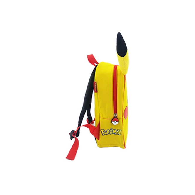 Pokémon - Rucksack Pikachu - Gelb 2 Pokémon - Rucksack Pikachu - Gelb – Bild 2