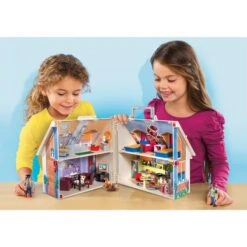 Playmobil® 70985 - Mitnehm-Puppenhaus - Playmobil® Dollhouse