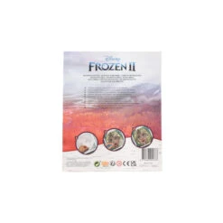 Die Eiskönigin 2 - Mosaik-Bastelset - Diamanten Bild - 1 Stück -Spielzeug-Discounter 238087 8719668004375 canenco fro2 mosaik bastelset2