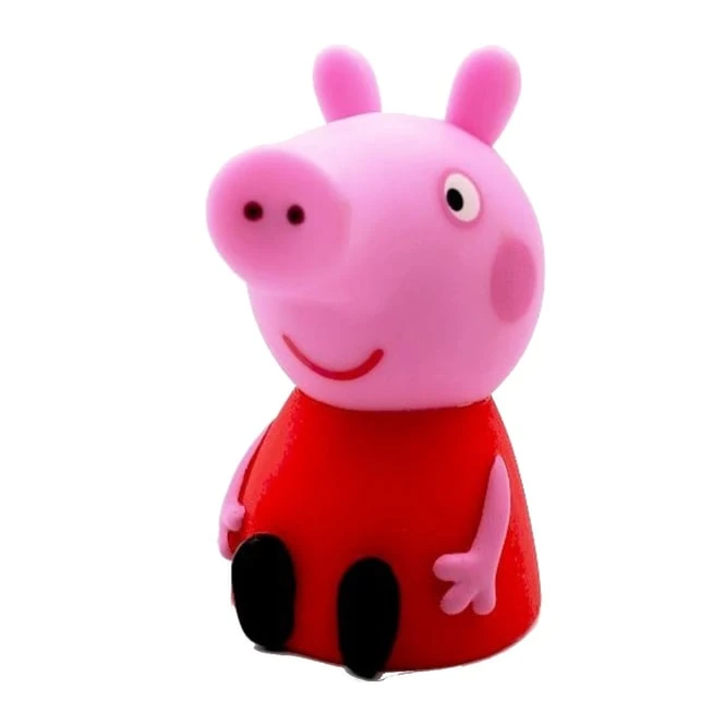 Peppa Wutz - Sammelfigur - Meine Erste Peppa Wutz 1 Peppa Wutz - Sammelfigur - Meine Erste Peppa Wutz