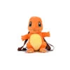 Pokémon - Rucksack 3D Aus Plüsch - Charmander