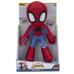 Titelseite -Spielzeug-Discounter 241896 191726407607 jazwares spidey und seine super freunde 02
