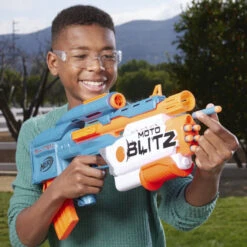 Hasbro Nerf - Elite 2.0 Motoblitz