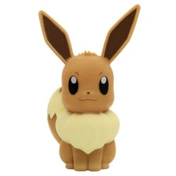 Pokémon - Teknofun - LED-Lampe - Evoli Pokèmon - 30 Cm -Spielzeug-Discounter 243322 3760158112426 boti led lampeevolipokemon 02