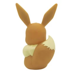 Pokémon - Teknofun - LED-Lampe - Evoli Pokèmon - 30 Cm -Spielzeug-Discounter 243322 3760158112426 boti led lampeevolipokemon 05