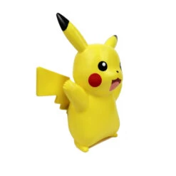 Pokémon - Teknofun - LED-Lampe - Pikachu Pokèmon - 25 Cm -Spielzeug-Discounter 243332 3760158114031 boti led leuchtepikachupokemon 07