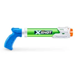Zuru X-Shot- Wasserspritzer - 1 Stück -Spielzeug-Discounter 244059 4894680023581 Zuru Wasserspritzer 40cm 02