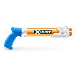 Zuru X-Shot- Wasserspritzer - 1 Stück -Spielzeug-Discounter 244059 4894680023581 Zuru Wasserspritzer 40cm 03