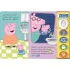Peppa Wutz - Schorch Geht Auf´s Töpfchen - Soundbuch