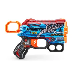 Zuru X-Shot - Skins Menace - 1 Stück -Spielzeug-Discounter 244695 4894680023772 zuru xshot skins menace 003