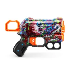 Zuru X-Shot - Skins Menace - 1 Stück -Spielzeug-Discounter 244695 4894680023772 zuru xshot skins menace 011
