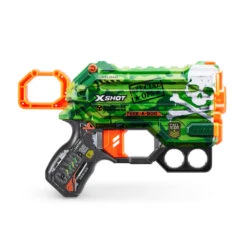 Zuru X-Shot - Skins Menace - 1 Stück -Spielzeug-Discounter 244695 4894680023772 zuru xshot skins menace 015