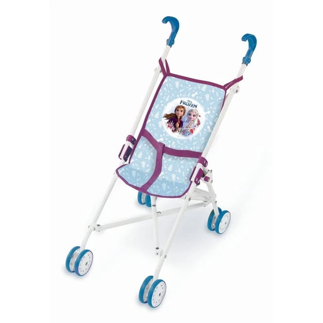 Die Eiskönigin - Puppenbuggy 2 Die Eiskönigin - Puppenbuggy – Bild 2