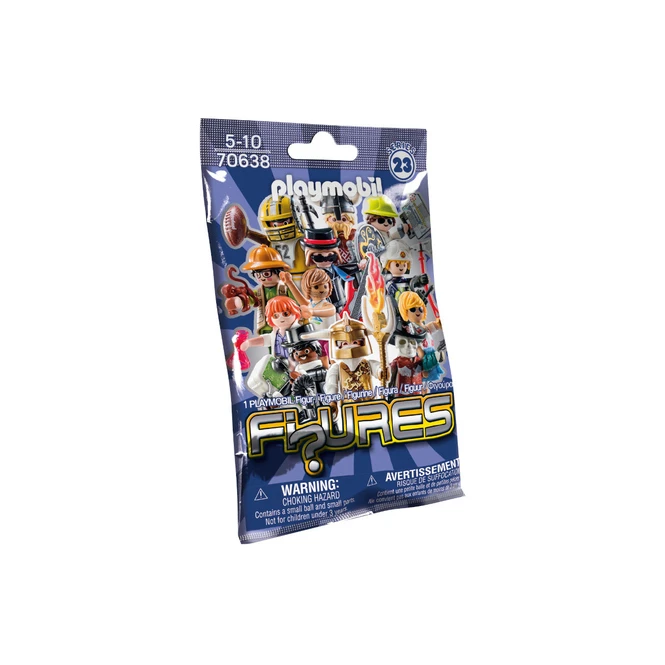 Playmobil® 70638 - Playmobil-Figures Boys - Serie 23 - 1 Stück 1 Playmobil® 70638 - Playmobil-Figures Boys - Serie 23 - 1 Stück