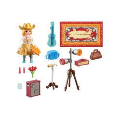 Playmobil® 71184 - Country Sängerin - Playmobil® Family Fun